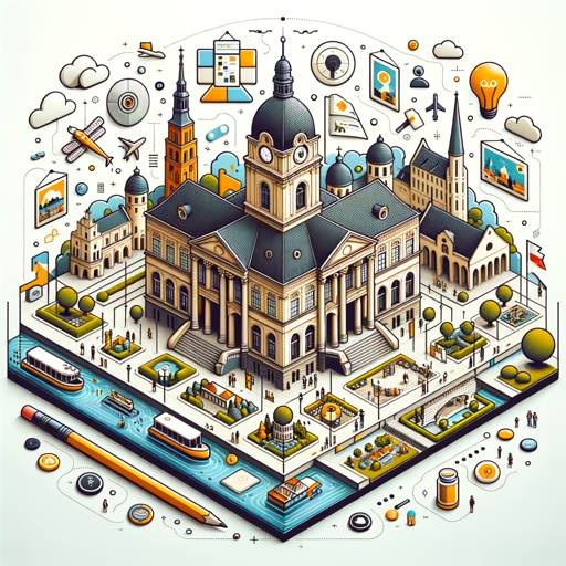 Muzea i galerie sztuki